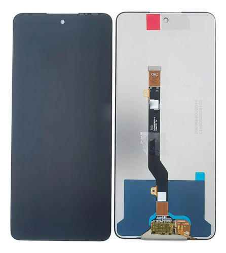 Perfect ``` Pantalla Táctil Lcd Display Módulo Para Hisense