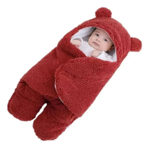 Cobertor Para Bebes Saco De Dormir Sleeping 3 - 6 Meses