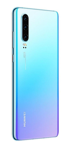 Huawei P30 128 GB Breathing crystal 6 GB RAM