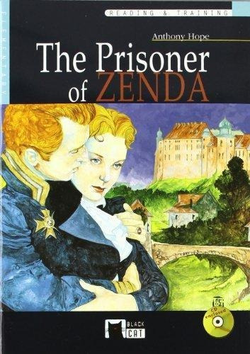 Prisoner Of Zenda, The.  A Cd - Black Cat-hope, Anthony-vice