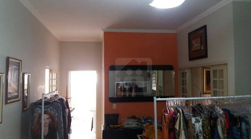 Casa Com 3 Dormitórios À Venda, 137 M² Por R$ 320.000,00 - Ipanema - Araçatuba/sp - Ca0657