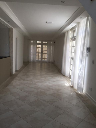 Imagem 4 de 24 de Sobrado Com 3 Dormitórios À Venda, 177 M² Por R$ 1.500.000,00 - Brooklin - São Paulo/sp - So2733