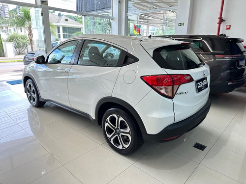 Honda HR-V Hr-v Ex 1.8 Flexone 16v 5p Aut