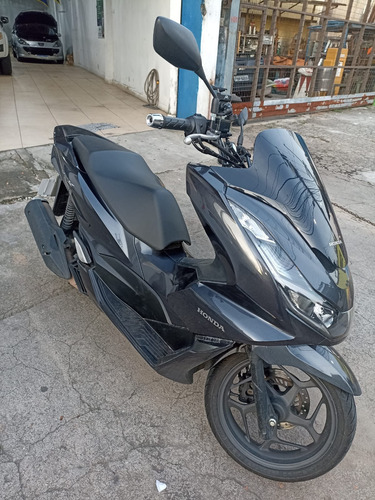 Pcx 160 2024 Só 11.000 Km! Novíssima, Econômica E Completa
