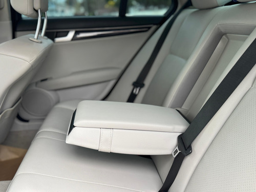 Mercedes-Benz Classe C C 180 cgi