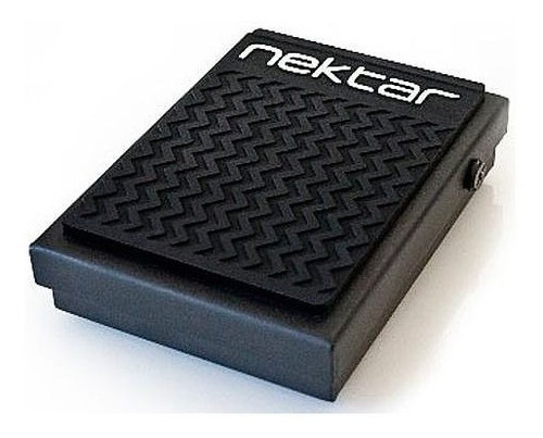 Nektar Np1 - Pedal De Sustain