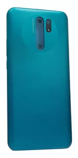 Tapa Trasera Para Xiaomi Redmi 9 Verde