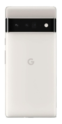 Google Pixel 6 Pro 128 Gb Cloudy White 12 Gb Ram (Reacondicionado)