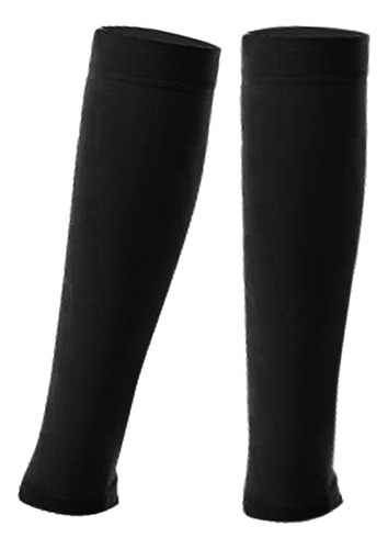 Mangas De Compresión Para Hombre Y Compression Black S