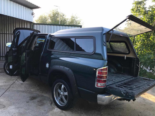 Dodge Ram 1500 4x2 Para 4 Personas
