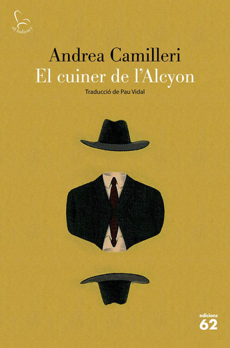 Libro El Cuiner De L'alcyon