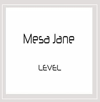 Jane Mesa Level Usa Import Cd