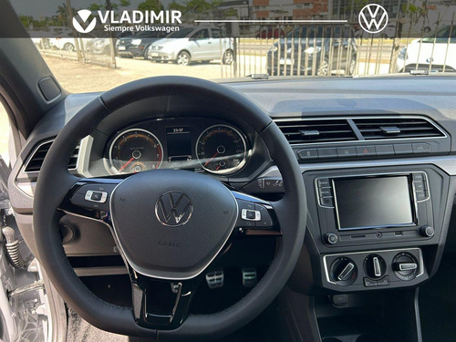 Volkswagen Saveiro Extreme 1.6 2025 0km - Vladimir