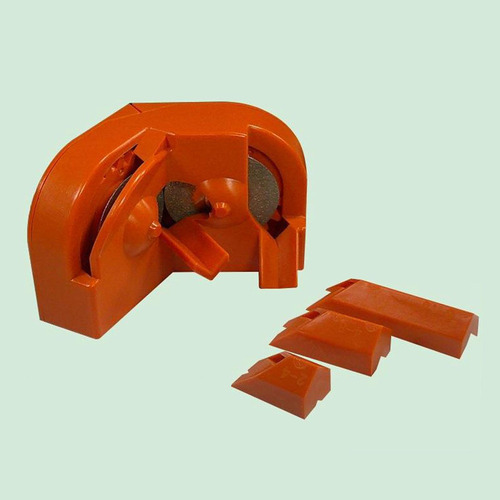 Afilador De Brocas Eléctrico Portátil, Herramienta De