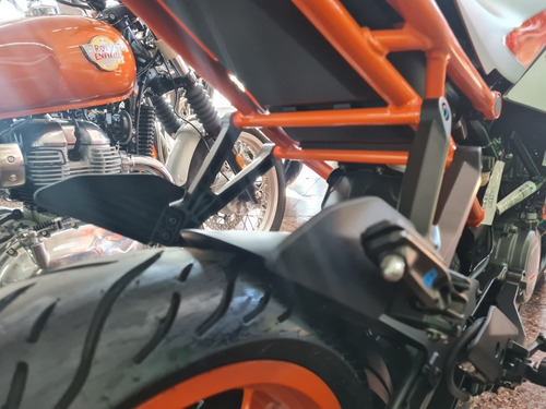 Imagen 14 de 15 de Ktm New Rc 200 Abs - Entrega Inmediata!!!! Permutas -