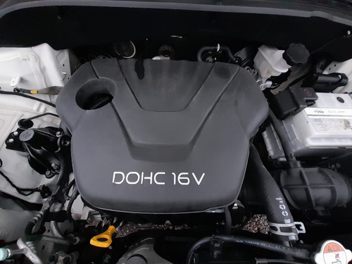 Imagen 16 de 17 de Kia Soul 1.6 Ex At L14 2017