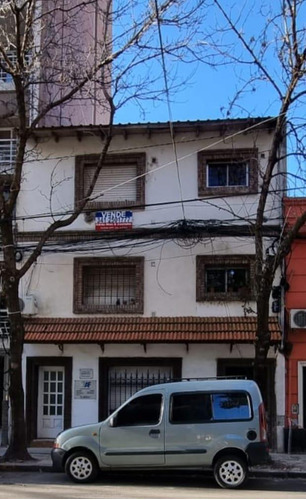 Venta Departamento De Pasillo De Un Dormitorio. Rosario, Barrio Martin