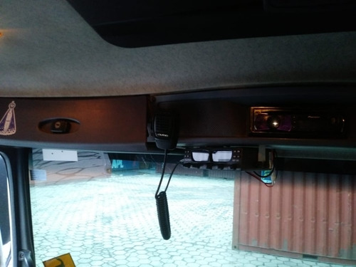Mb 1634 2005 4x2