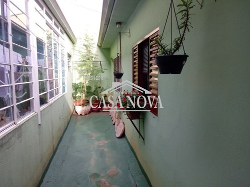 Imagem 30 de 30 de Casa - Ca01904 - 69211963