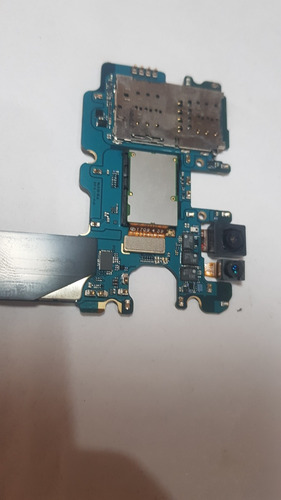 Placa Mãe Principal Samsung Galaxy S8 Plus G955fd (Usado)