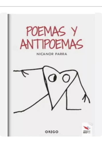 Poemas Y Antipoemas