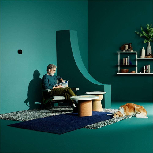 Ecobee3 Lite Termostato Inteligente Wifi Alexa Android Ios