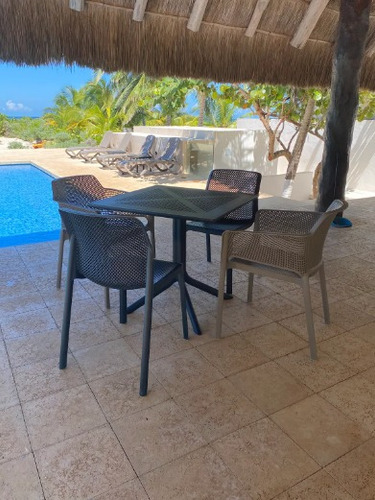 Imagen 30 de 30 de Penthouse En Venta En La Playa Coral Blu