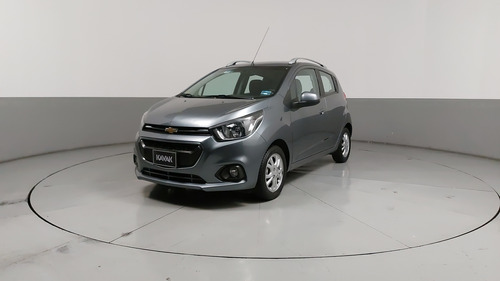 Chevrolet Beat 1.2 LTZ C