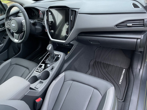 Subaru Cross Trek 2.0i S ES