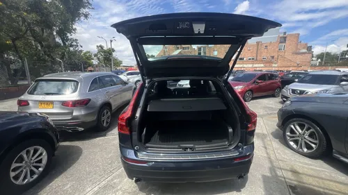 Volvo XC60 T5 Momentum Sec 2,0 4x4