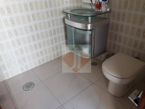 Imagem 20 de 30 de Casa Com 3 Dormitórios À Venda, 254 M² Por R$ 990.000,00 - Residencial Recanto Dos Canjaranas - Vinhedo/sp - Ca0764