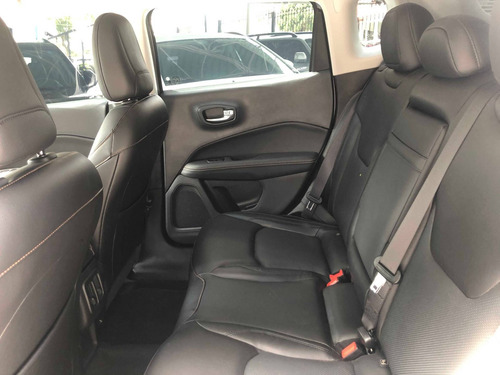 Jeep Compass 2.0 16v Flex Sport Automático