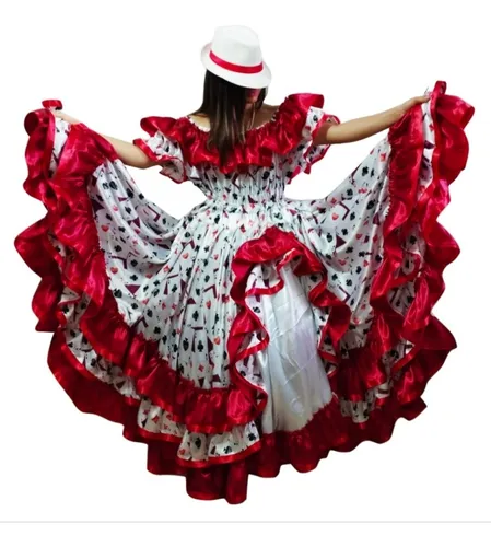 Roupa de pomba store gira maria navalha