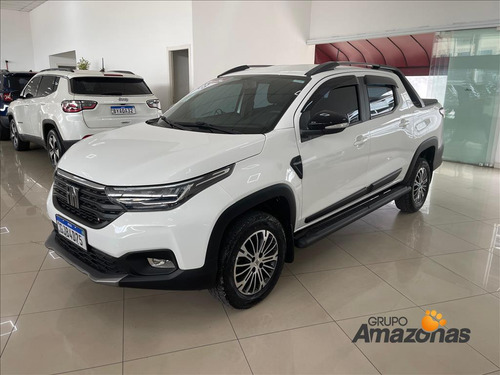 Fiat Strada 1.3 FIREFLY FLEX RANCH CD CVT