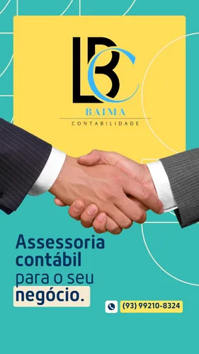 Serviços Contábeis