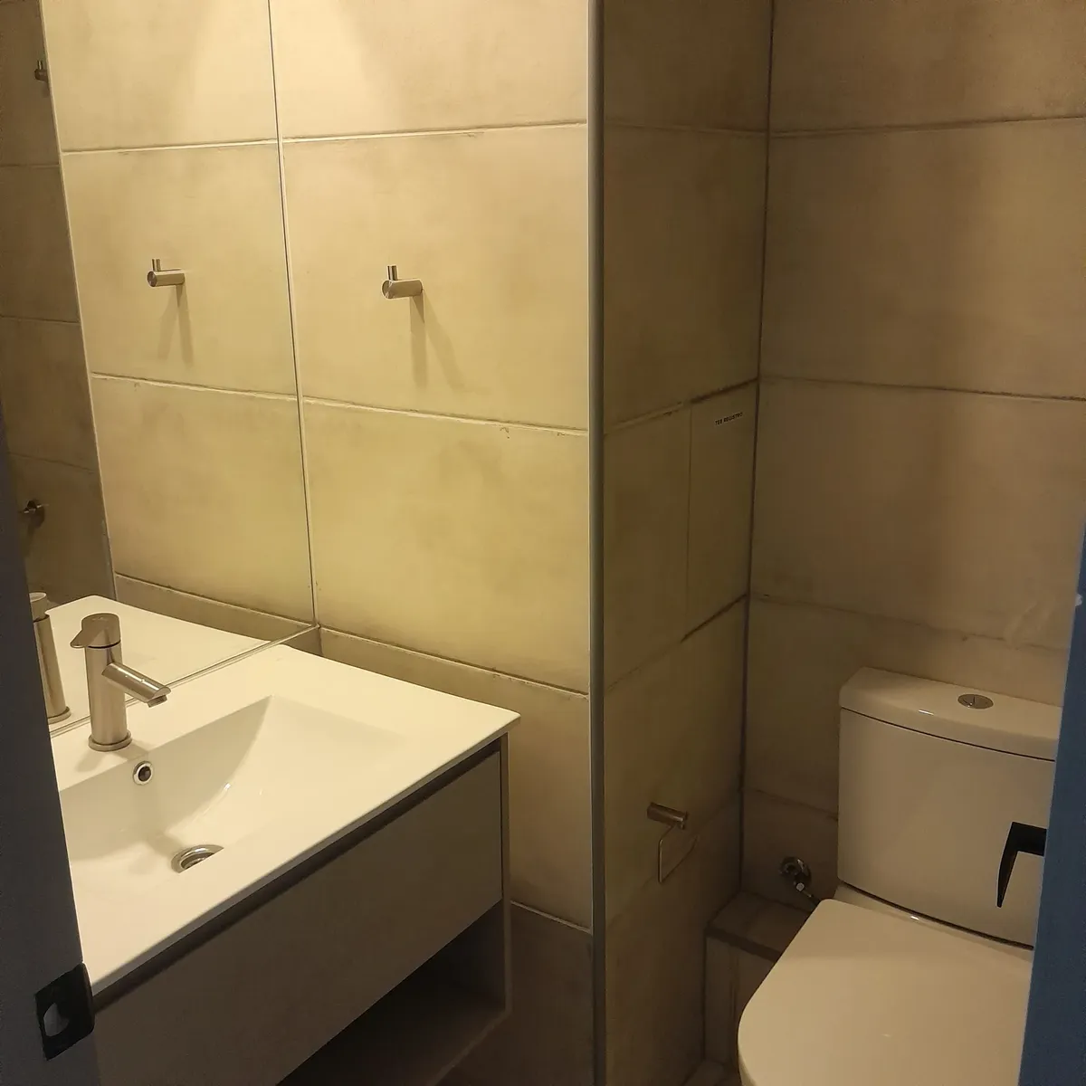 Imagen 4 de 9 de Departamento Casi Nuevo