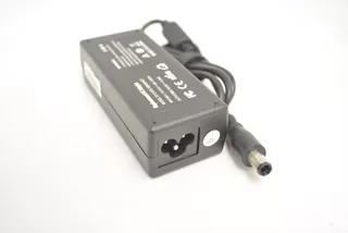 Xk850, New Ac Adapter For Dell Inspiron, 19v 3.3a, Pin Octag
