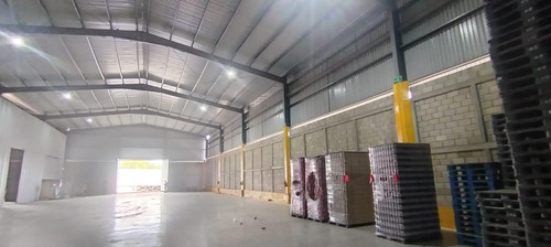 Renta De Bodega Comercial En Tuxtepec Oaxaca