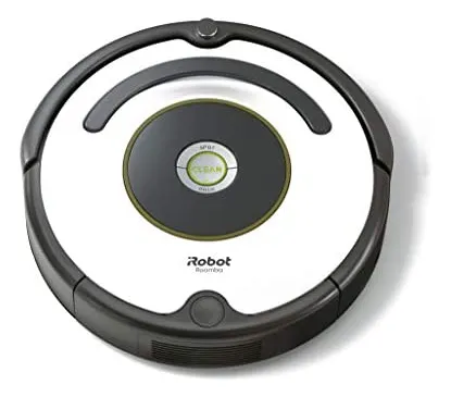 Irobot Roomba 621 Robot Aspirador - Bueno Para Pelo De Masco