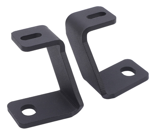Soporte De Montaje Led Para Bisagra De Capó, 1 Par, Pilar De
