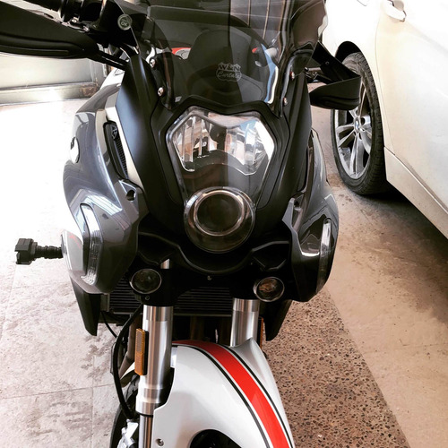 Imagen 4 de 9 de Benelli Gt 600