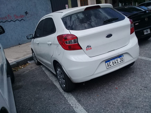 Ford Ka 1.5 Se