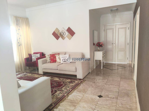 Casa Com 4 Dormitórios À Venda, 384 M² Por R$ 1.600.000,00 - Urbanova - São José Dos Campos/sp - Ca2278