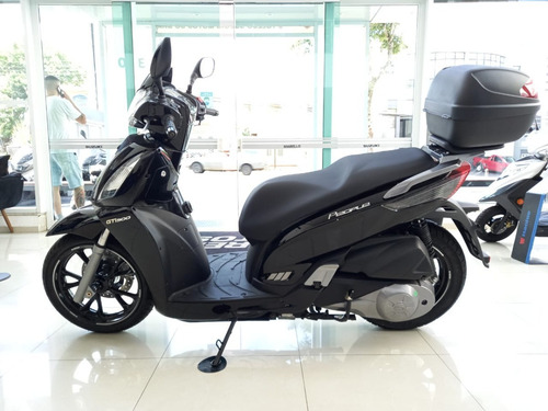 Kymco People Gti 300 Abs | 0km 2021/2022 - 5