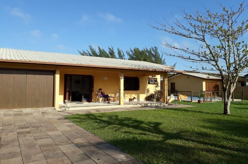 Imagem 5 de 20 de Casa À Venda Em Capão Da Canoa - Ca01310 - 69216019