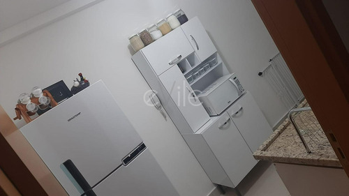 Imagem 17 de 30 de Apartamento À Venda Em Jardim Paulicéia - Ap009114