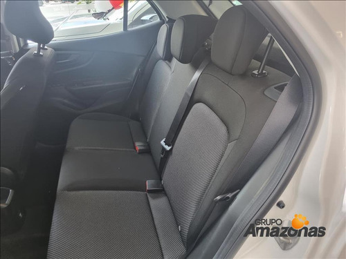 Fiat Pulse 1.3 FLEX DRIVE CVT