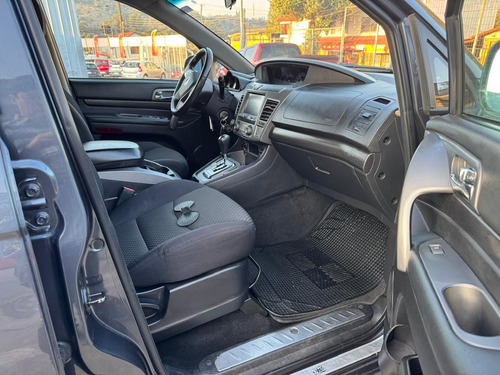 SsangYong Stavic 4x2 At