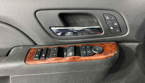 Imagen 8 de 15 de 117130 - Chevrolet Suburban 2013 Con Garantía