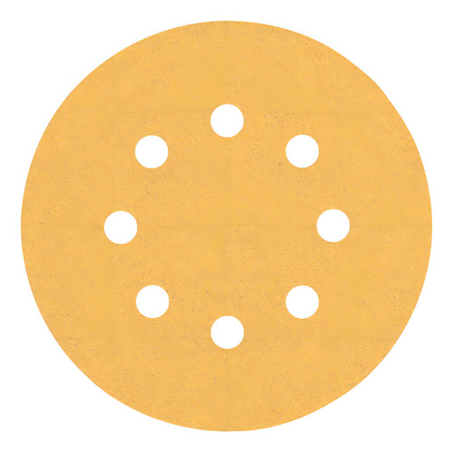 Hoja de lija Bosch EXPERT C470; 125mm G100 50 unidades